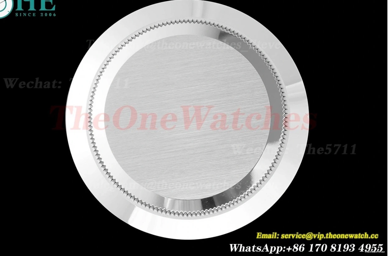 Daytona DD4130 40mm Chalcedony Blue Dial Clean RU SS 116519 0317